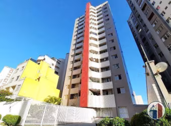Apartamento com 3 dormitórios para alugar, 191 m² por R$ 7.000/mês - Vila Izabel - Curitiba/PR