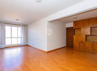 Apartamento com 3 quartos à venda na Rua Estados Unidos, 1.733, Boa Vista, Curitiba, 89 m2 por R$ 494.990
