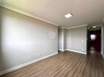 Apartamento com 2 quartos à venda na Leone Décimo Dal'Negro, 440, Santo Antônio, São José dos Pinhais, 41 m2 por R$ 225.000