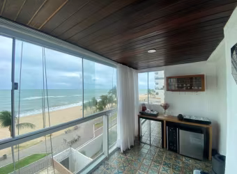 04 Quartos e Pé Na Areia