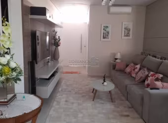Casa com 4 quartos à venda na Rua Abílio Costa, --, Santa Mônica, Florianópolis por R$ 2.300.000