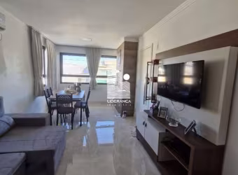 Apartamento com 3 quartos à venda na Rua Raul Leonardo Weiss, --, Praia de Fora, Palhoça por R$ 490.000