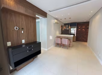 Apartamento com 2 quartos para alugar na Rodovia Amaro Antônio Vieira, --, Itacorubi, Florianópolis por R$ 5.500