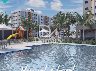 Apartamento a venda na Vila Industrial