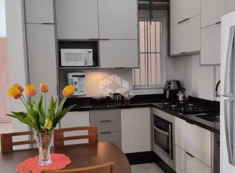 Apartamento com 2 quartos no Centro dos Ingleses