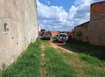Terreno à venda na Agrário Antunes, 170, Jardim Bonsucesso, Sorocaba por R$ 145.000