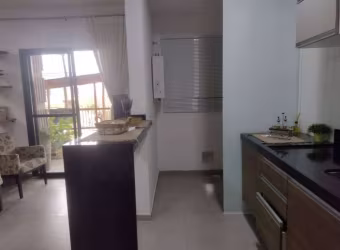 Apartamento com 2 quartos à venda na Avenida Gonçalves Júnior, 316, Vila Barão, Sorocaba por R$ 370.000