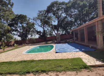 Chácara / sítio com 2 quartos à venda na Rua Antonio Martins Neto, 96, Colina de Ipanema, Araçoiaba da Serra por R$ 450.000