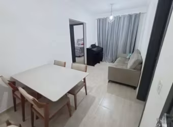 Apartamento com 2 quartos à venda na Avenida Santa Cruz, 255, Jardim Vera Cruz, Sorocaba por R$ 235.000