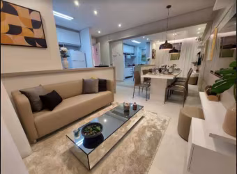 Apartamento com 2 quartos à venda na Rua Pablo Gomes Matielli, 2088, Jardim Piazza di Roma, Sorocaba por R$ 254.764