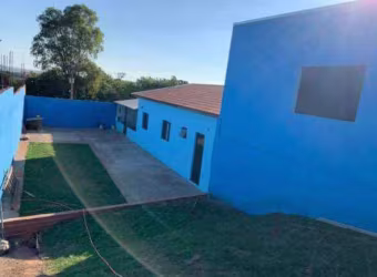 Casa com 2 quartos à venda na Avenida Brasília, 1010, Centro, Barão de Antonina por R$ 220.000