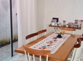 Casa com 3 quartos à venda na Rua Paulo Roberto Alves Rodrigues, 69, Jardim das Orquídeas, Sorocaba por R$ 420.000