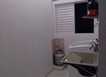 Casa com 2 quartos à venda na Rua Irmã Dulce, 121, Jardim Santa Madre Paulina, Sorocaba por R$ 215.000