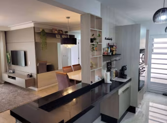 Apartamento com 3 quartos à venda na Avenida São Paulo, 1791, Além Ponte, Sorocaba por R$ 850.000