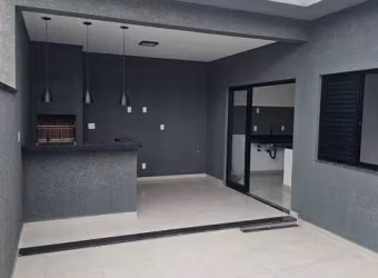 Casa em condomínio fechado com 3 quartos à venda na Avenida Paraná, 2790, Cajuru do Sul, Sorocaba por R$ 765.000