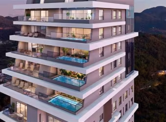 Apartamento com 4 quartos à venda na Rua 3900, 4312, Centro, Balneário Camboriú por R$ 16.199.508