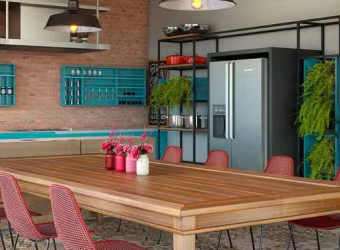 Apartamento com 3 quartos à venda na Rua Augusto Lippel, 180, Parque Campolim, Sorocaba por R$ 834.880