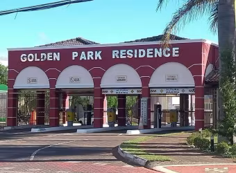 Casa em condomínio fechado com 3 quartos à venda na Avenida Ipanema, 5870, Condomínio Golden Park Residence, Sorocaba por R$ 899.000