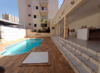 Apartamento com 2 quartos à venda na Rua Oswaldo Martins, 141, Jardim Refúgio, Sorocaba por R$ 256.000