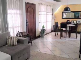 Casa com 4 quartos à venda na Rua Guarda Civil, 376, Vila Barão, Sorocaba por R$ 520.000