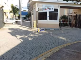 Apartamento com 2 quartos à venda na Rua Santa Maria, 231, Vila Hortência, Sorocaba por R$ 350.000