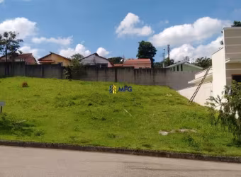 Terreno em condomínio fechado à venda na Rua Adone Sotovia, 185, Jardim Novo Eldorado, Sorocaba por R$ 290.000