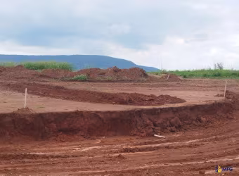 Terreno em condomínio fechado à venda na Municipal, 457, Condomínio Residencial Ângelo Fasano, Araçoiaba da Serra por R$ 185.744