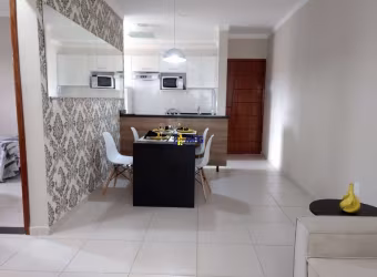 Apartamento com 2 quartos à venda na Major Barros França, 130, Alto da Boa Vista, Sorocaba por R$ 299.900