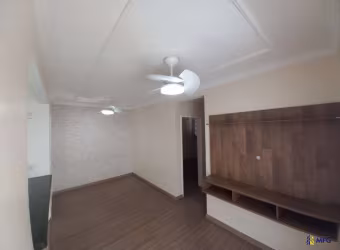 Apartamento com 3 quartos à venda na Rua Gonçalves Dias, 800, Vila Gabriel, Sorocaba por R$ 305.000