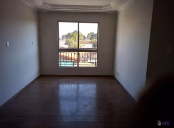 Apartamento com 2 quartos para alugar na Bartolomeu Bueno, 155, Jardim Ana Maria, Sorocaba por R$ 1.700