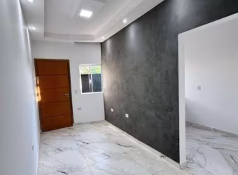 Casa com 1 quarto à venda na Família Felipe, 615, Jardim Santa Marta, Sorocaba por R$ 195.000