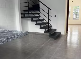 Casa com 2 quartos à venda na Família Viotti Vieira, 18, Jardim Santa Marta, Sorocaba, 75 m2 por R$ 307.000