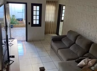 Casa com 2 quartos à venda na Ulisses Sanches Fruet, 21, Jardim Wanel Ville V, Sorocaba por R$ 641.000