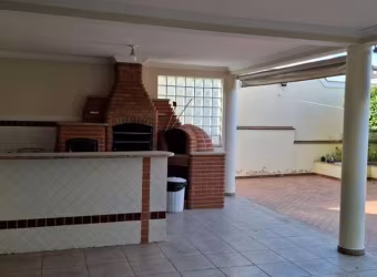 Casa em condomínio fechado com 4 quartos à venda na 3 de Março, 740, Condomínio Lago da Boa Vista, Sorocaba por R$ 2.500.000
