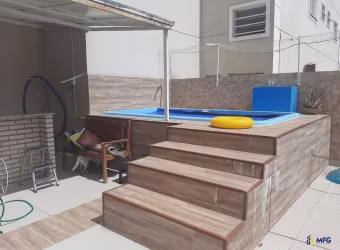 Apartamento com 3 quartos à venda na Rua Lituânia, 640, Jardim Pagliato, Sorocaba por R$ 650.000