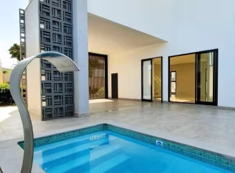 Casa em condomínio fechado com 4 quartos à venda na Emanoel Rebelo dos Santos, 490, Barra, Balneário Camboriú por R$ 5.500.000