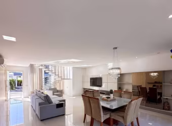 Casa em condomínio fechado com 4 quartos à venda na Emanoel Rebelo dos Santos, 490, Barra, Balneário Camboriú por R$ 4.000.000