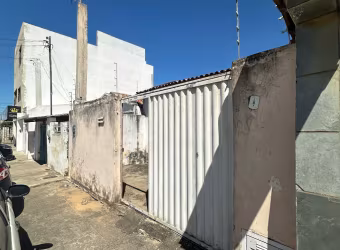 Terreno na Av lapa bairro Brasil