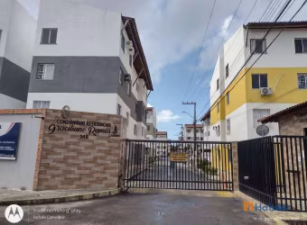 Apartamento com 3 dormitórios para alugar, 55 m² - Farolândia - Aracaju/SE