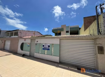 Casa com 4 dormitórios para alugar, 266 m² - Jabotiana - Aracaju/SE