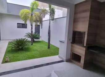Villa Branca, em Jacareí / Casa com 3 dorms – aceita permuta