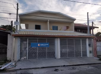 Jardim das Industrias, casa com 4 dorms para venda