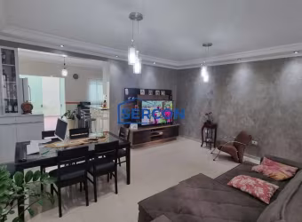 Casa com 3 quartos à venda na Rua dos Cedros, 21, Polvilho, Cajamar por R$ 1.600.000