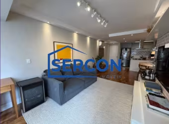 Apartamento com 3 quartos à venda na Rua Helena, 120, Vila Olímpia, São Paulo por R$ 1.700.000