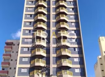 Apartamento com 1 quarto à venda na Rua Jorge Miranda, 104, Botafogo, Campinas, 69 m2 por R$ 285.000