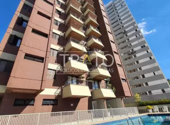 Apartamento com 3 quartos à venda na Rua Conceição, 841, Cambuí, Campinas, 98 m2 por R$ 860.000