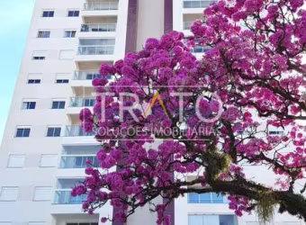 Apartamento com 3 quartos à venda na Rua Doutor Pelágio Lobo, 125, Jardim Guanabara, Campinas, 95 m2 por R$ 1.150.000