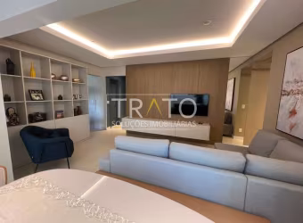 Apartamento com 2 quartos à venda na Rua Alberto Cerqueira Lima, 29, Taquaral, Campinas, 67 m2 por R$ 850.000