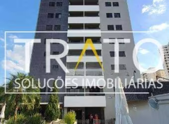 Apartamento com 3 quartos à venda na Avenida Rotary, 25, Vila Brandina, Campinas, 83 m2 por R$ 659.000