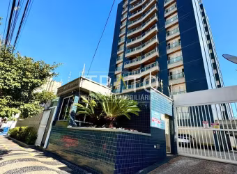 Cobertura com 3 quartos à venda na Rua Barão de Atibaia, 355, Vila Itapura, Campinas, 190 m2 por R$ 1.890.000